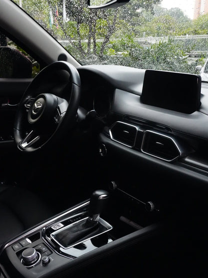 Mazda Cx5 Grand Touring 2022
