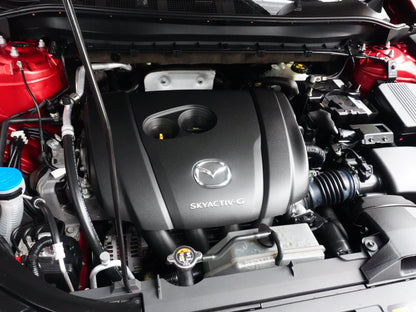 Mazda Cx5 Grand Touring 2022