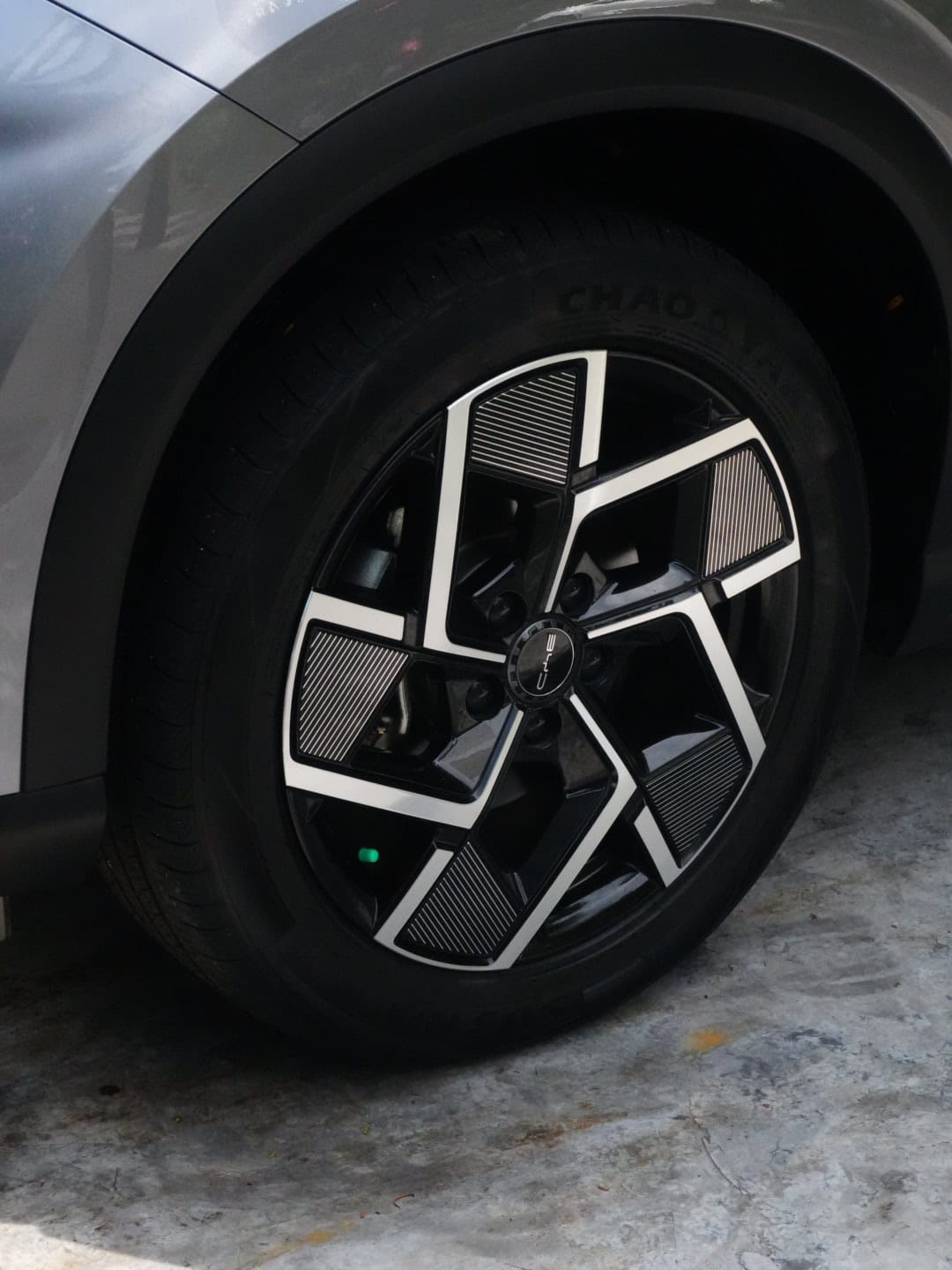 BYD Yuan Plus Ev 2024