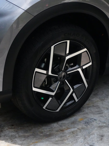 BYD Yuan Plus Ev 2024