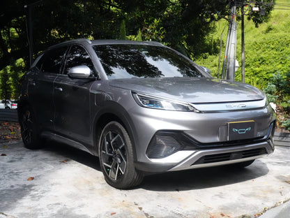 BYD Yuan Plus Ev 2024