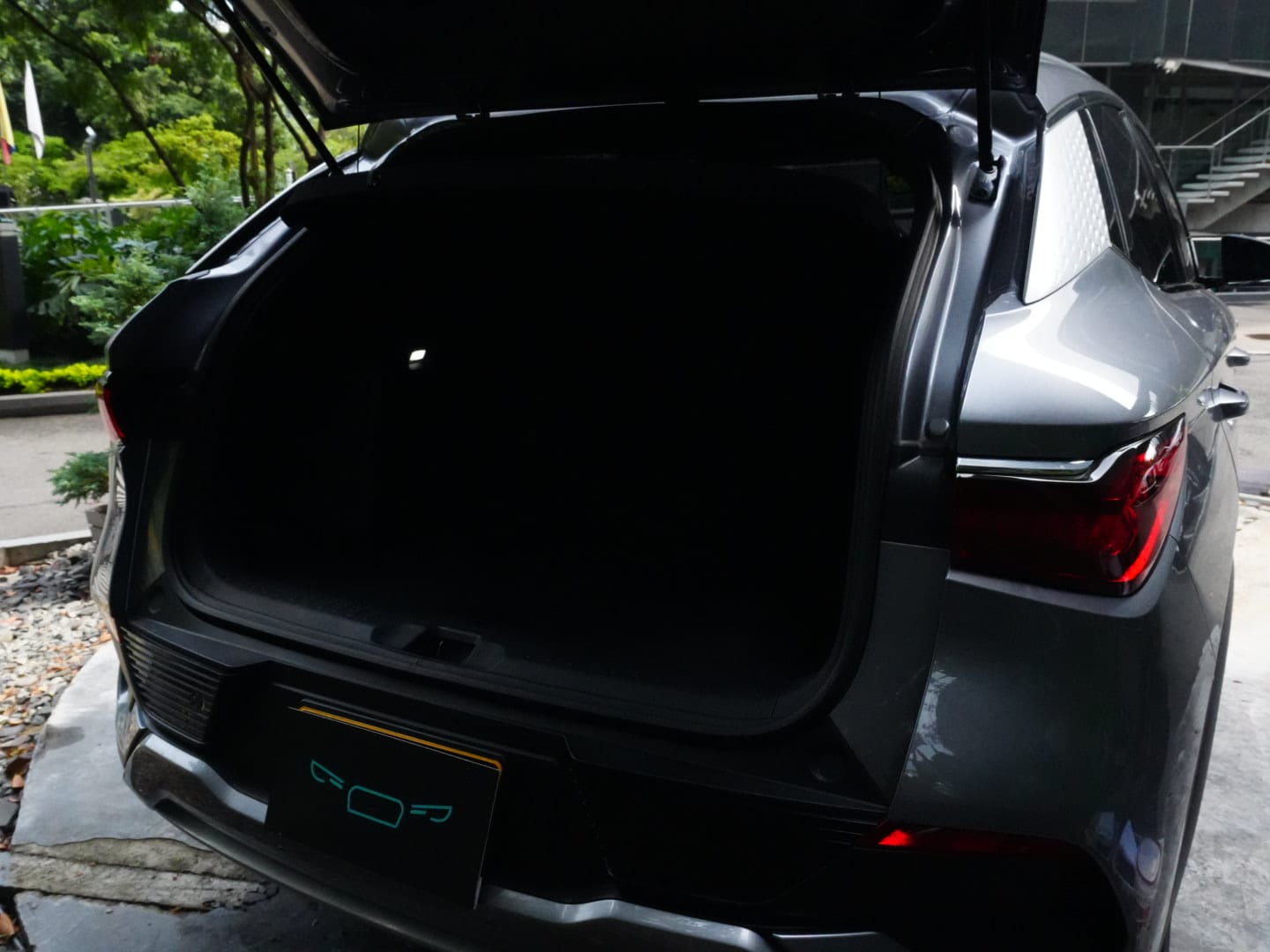 BYD Yuan Plus Ev 2024