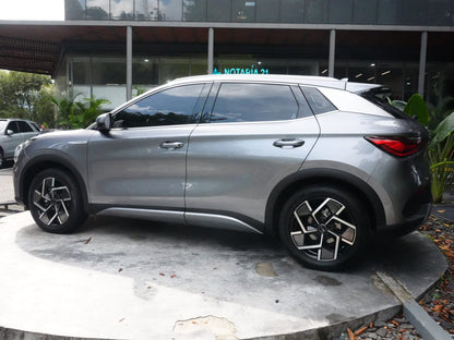 BYD Yuan Plus Ev 2024