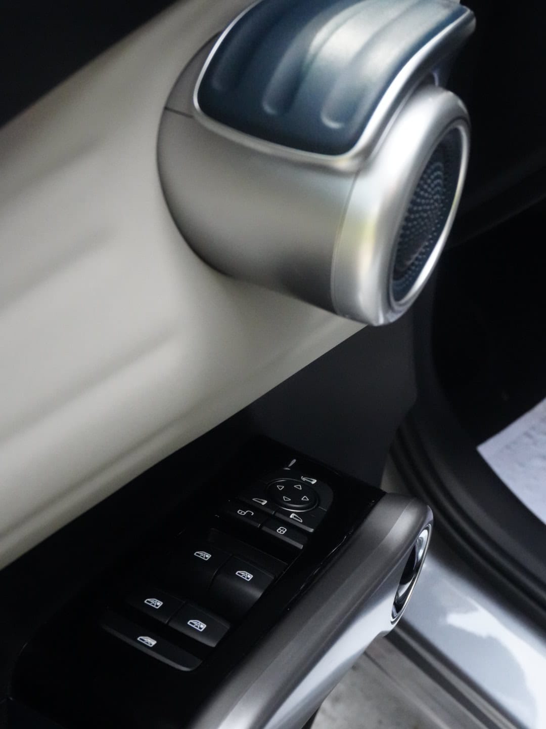 BYD Yuan Plus Ev 2024