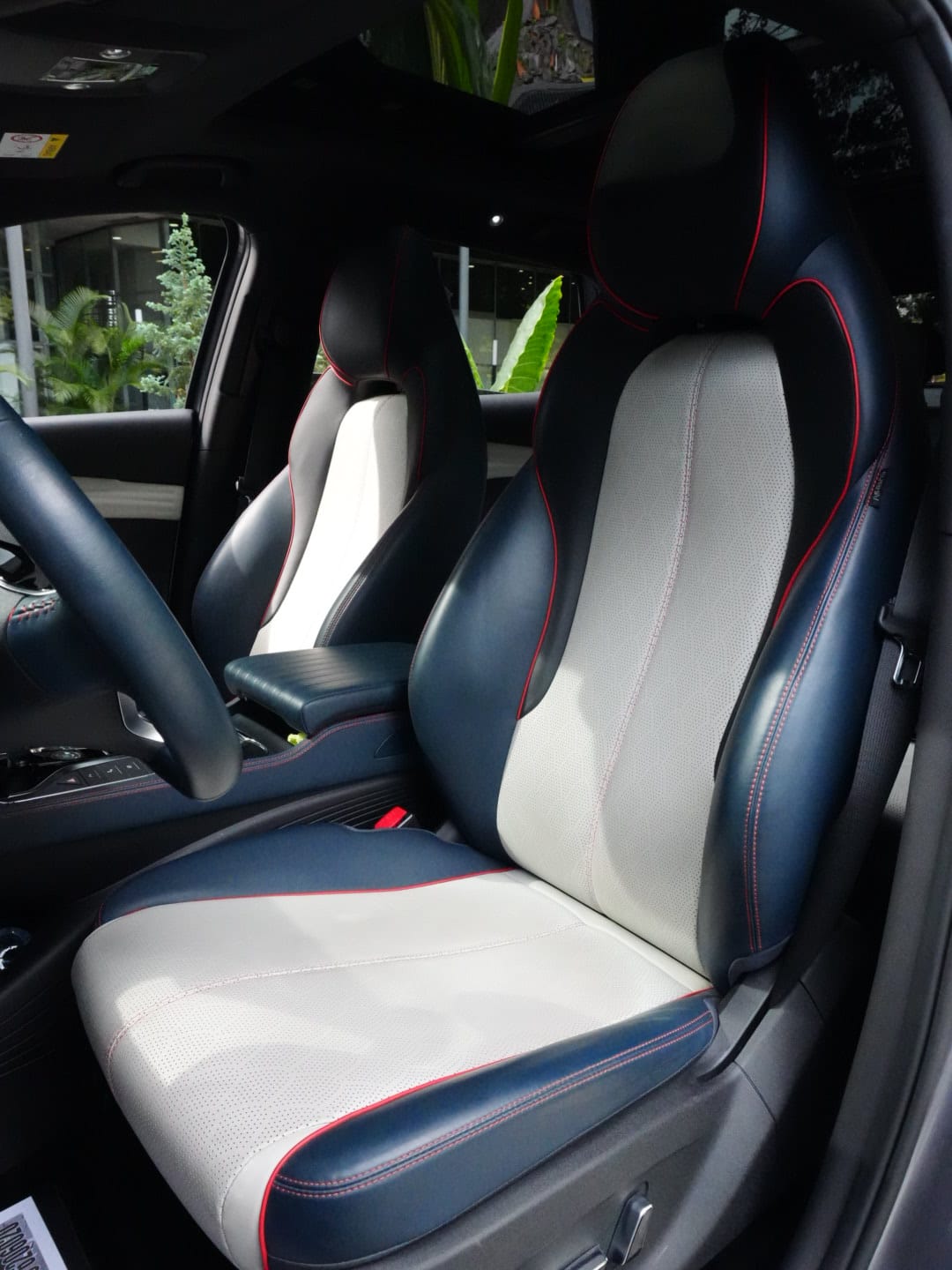 BYD Yuan Plus Ev 2024