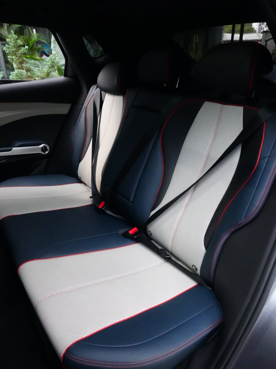 BYD Yuan Plus Ev 2024