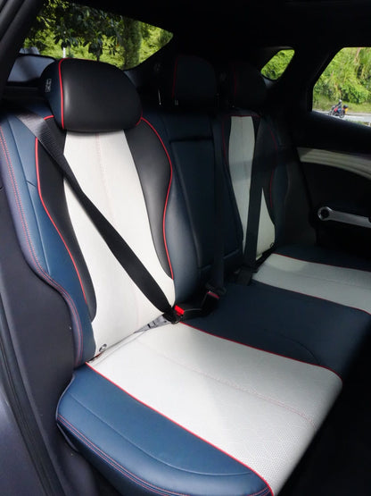 BYD Yuan Plus Ev 2024