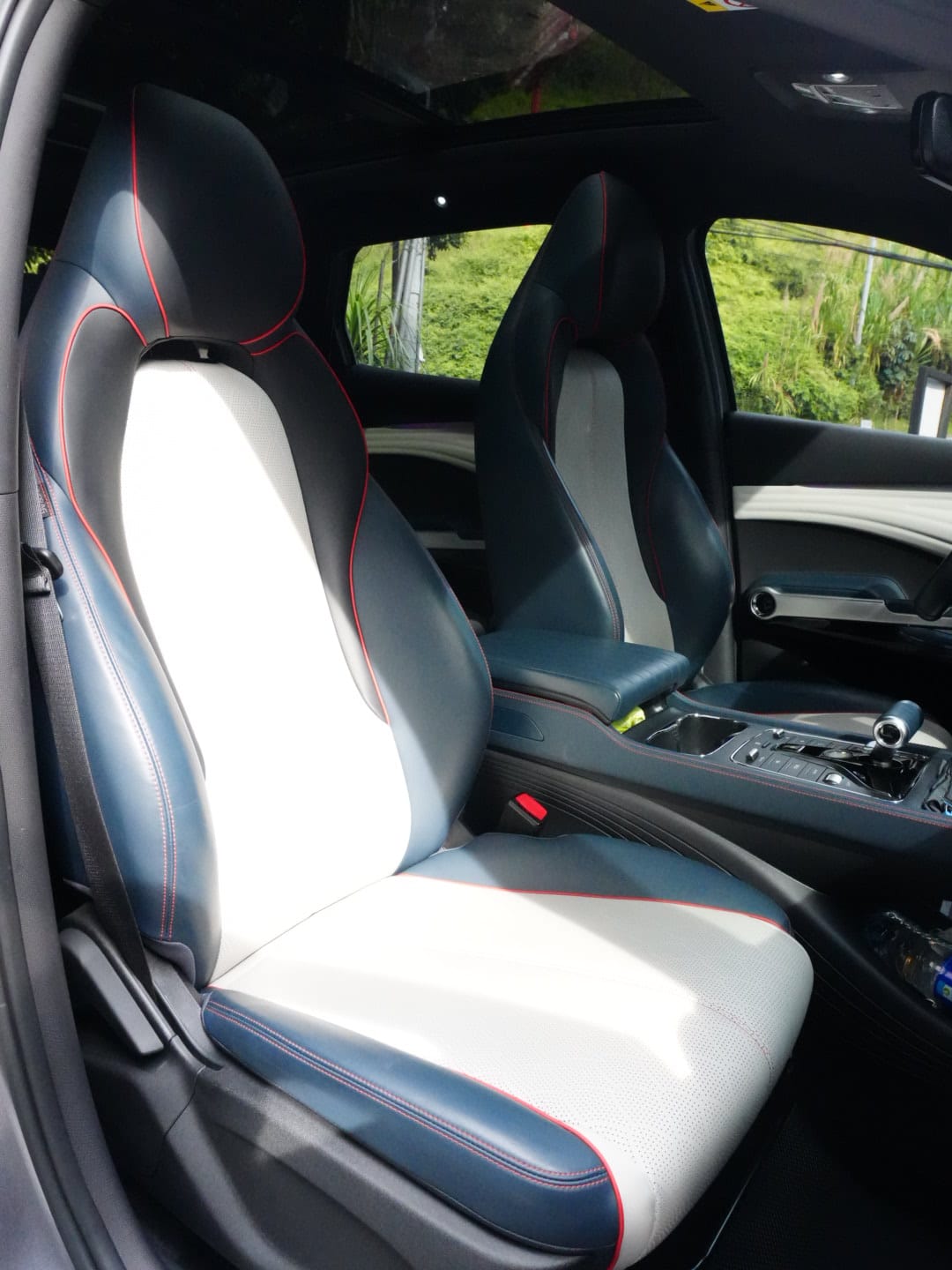 BYD Yuan Plus Ev 2024