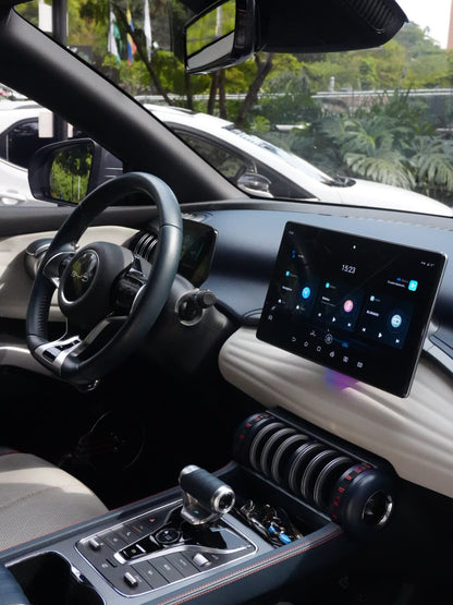 BYD Yuan Plus Ev 2024