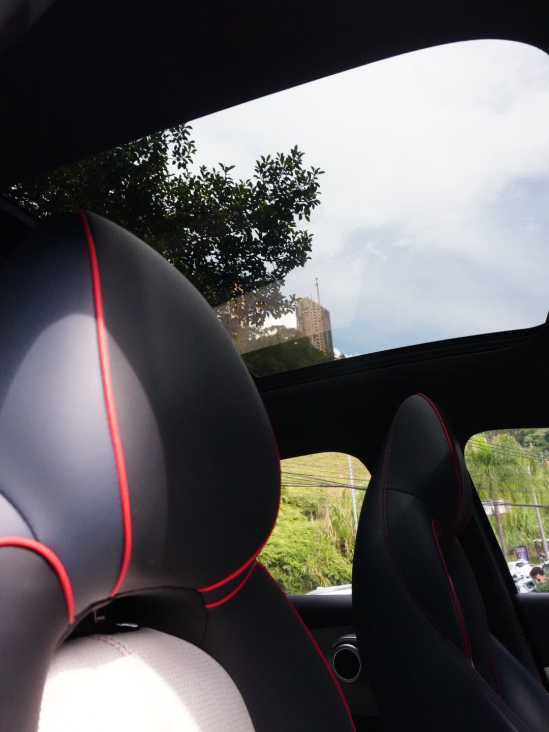 BYD Yuan Plus Ev 2024