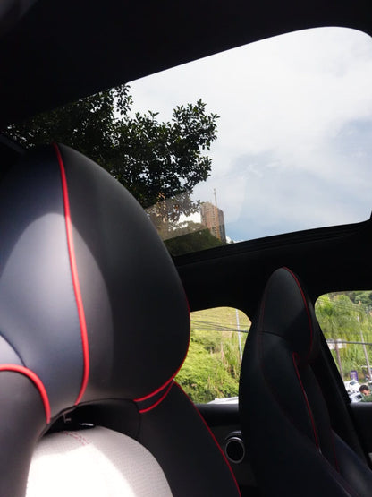 BYD Yuan Plus Ev 2024