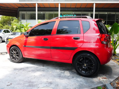 Chevrolet Aveo 2009