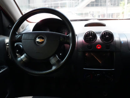 Chevrolet Aveo 2009