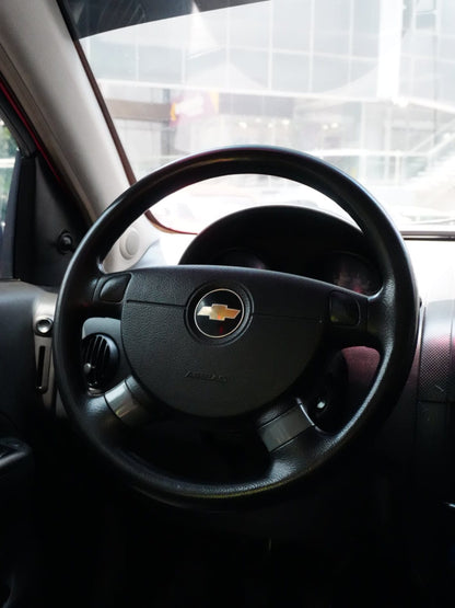 Chevrolet Aveo 2009