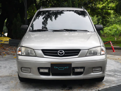 Mazda Demio 2005
