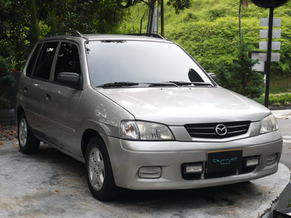 Mazda Demio 2005