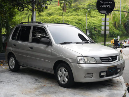 Mazda Demio 2005