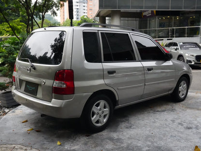 Mazda Demio 2005