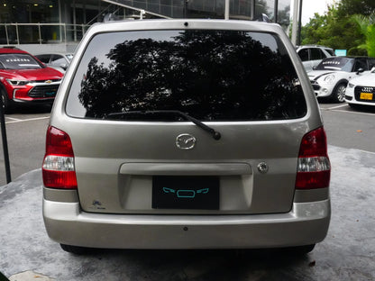Mazda Demio 2005