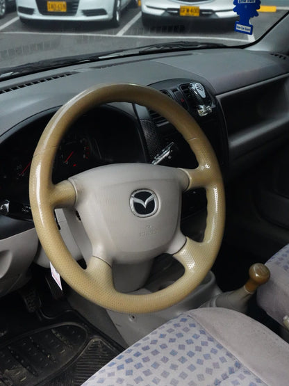 Mazda Demio 2005