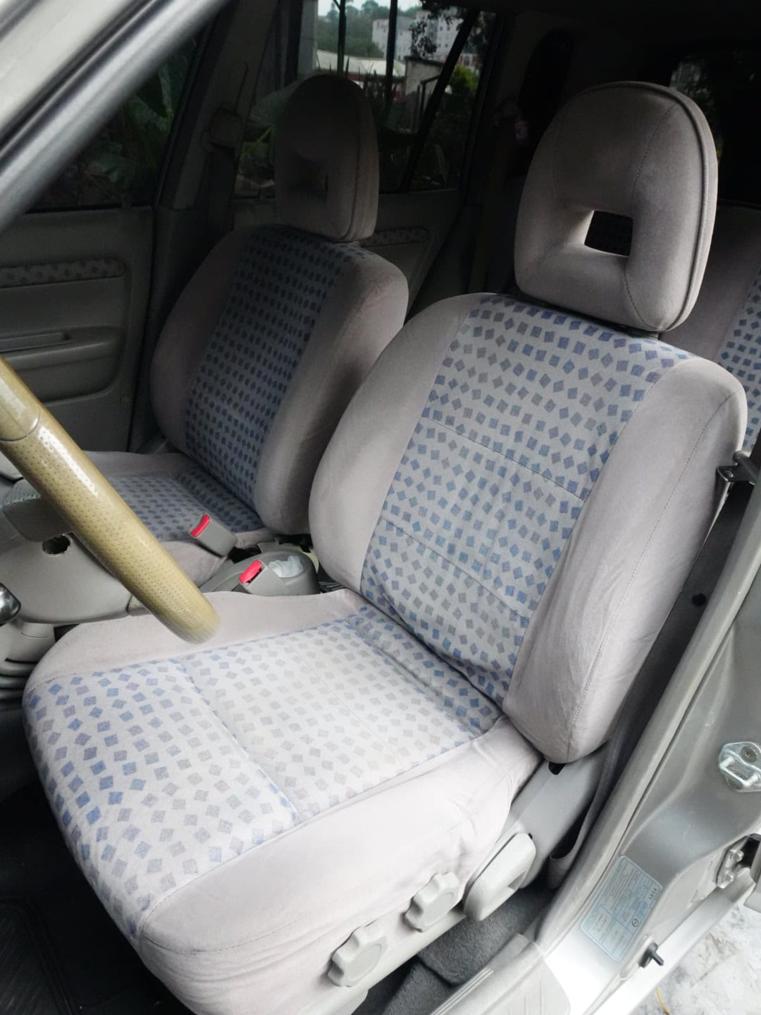 Mazda Demio 2005