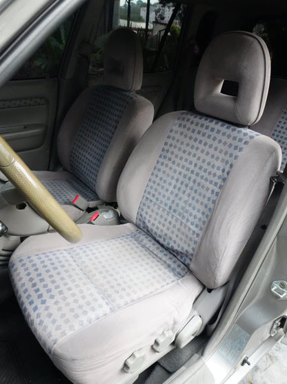 Mazda Demio 2005