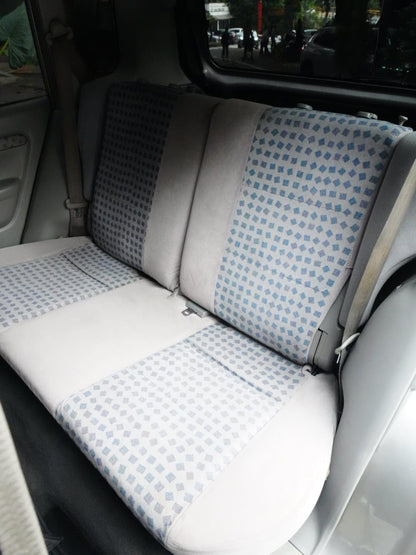 Mazda Demio 2005