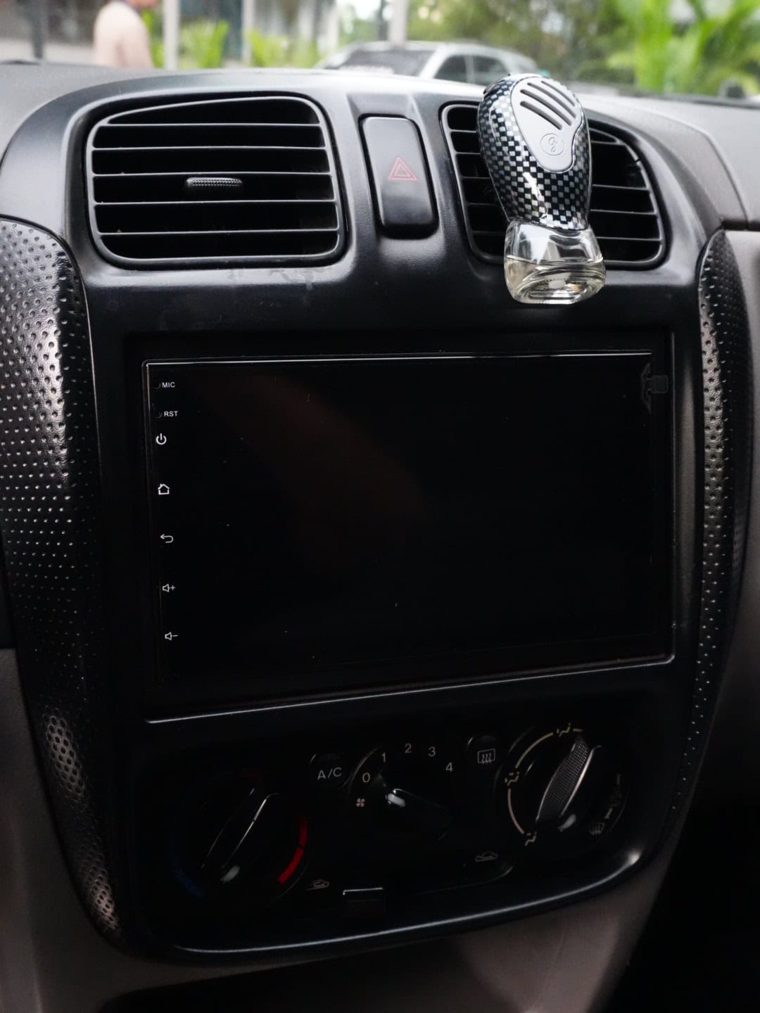 Mazda Demio 2005