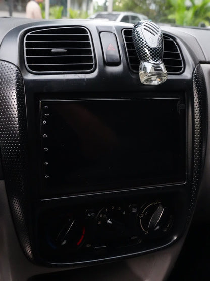 Mazda Demio 2005