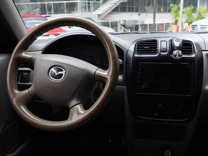 Mazda Demio 2005
