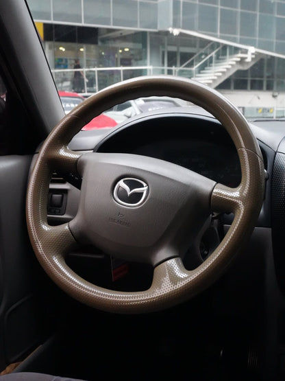 Mazda Demio 2005