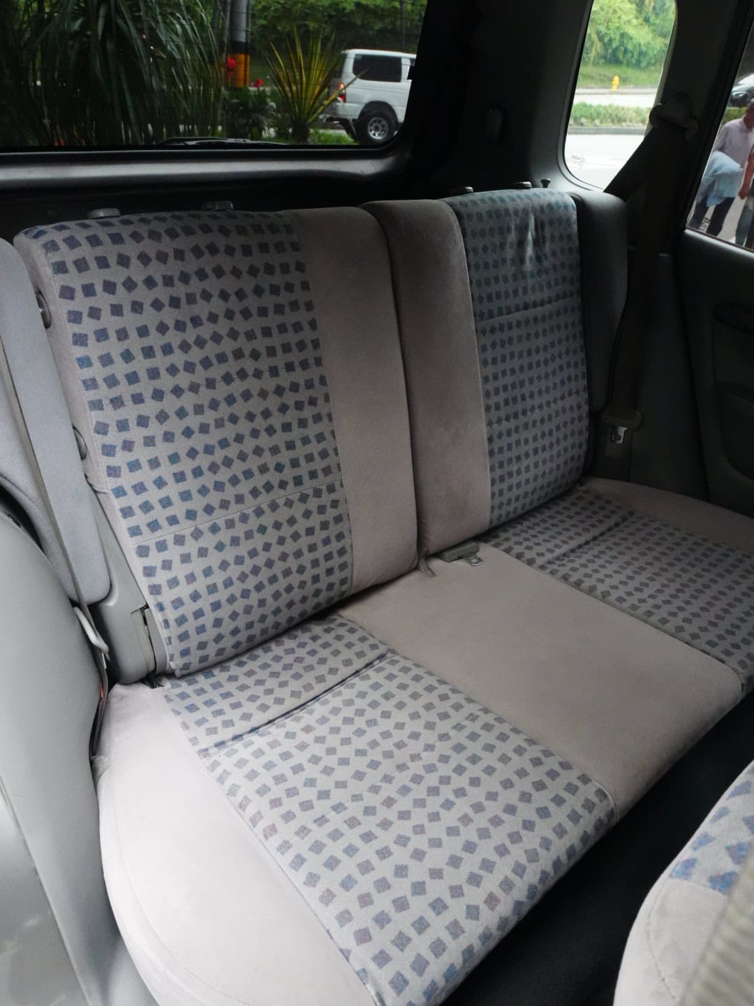 Mazda Demio 2005