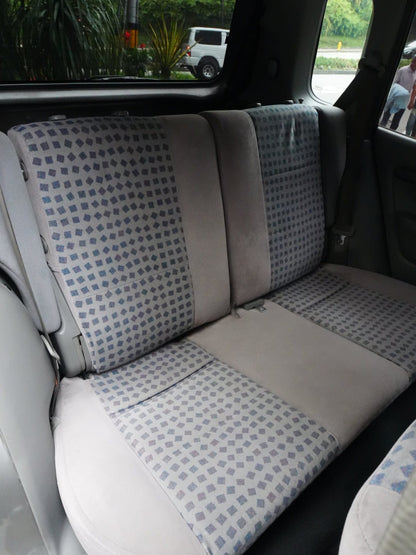 Mazda Demio 2005