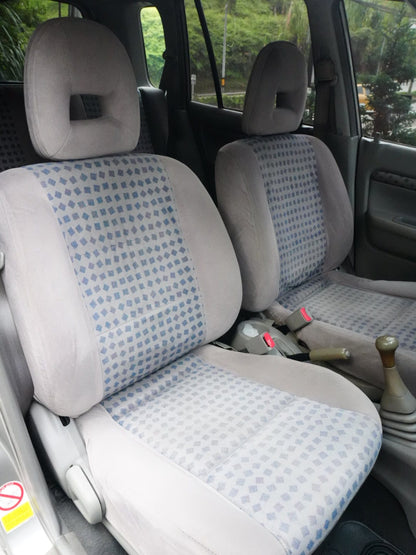Mazda Demio 2005