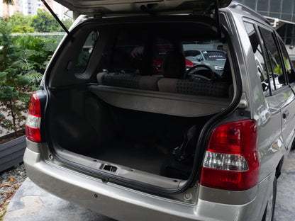 Mazda Demio 2005