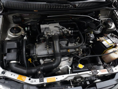 Mazda Demio 2005
