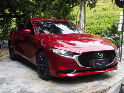 Mazda 3 Touring 2022 Salvamento