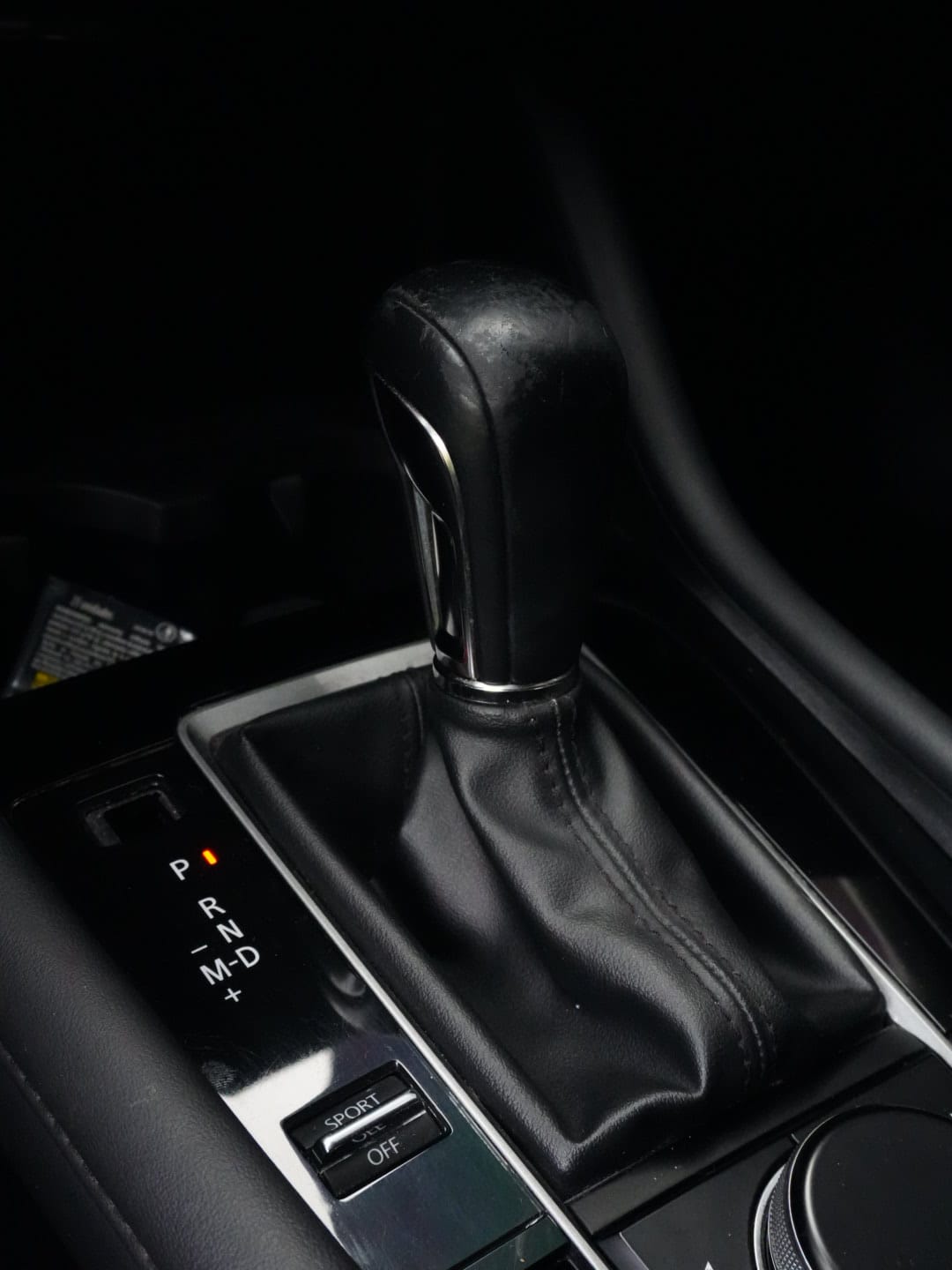 Mazda 3 Touring 2022 Salvamento