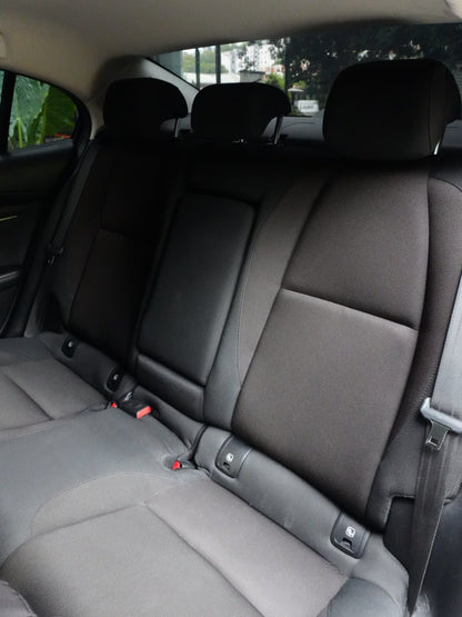 Mazda 3 Touring 2022 Salvamento