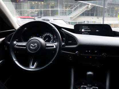 Mazda 3 Touring 2022 Salvamento