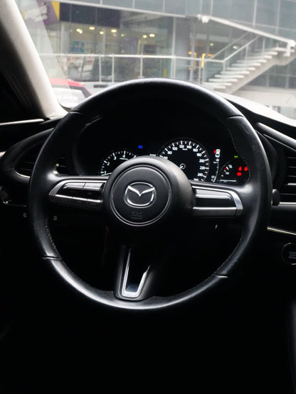 Mazda 3 Touring 2022 Salvamento