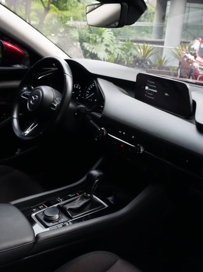 Mazda 3 Touring 2022 Salvamento