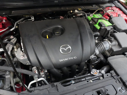 Mazda 3 Touring 2022 Salvamento