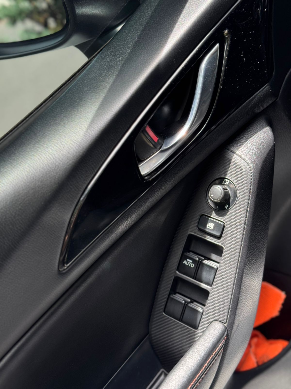 Mazda 3 Grand Touring 2017