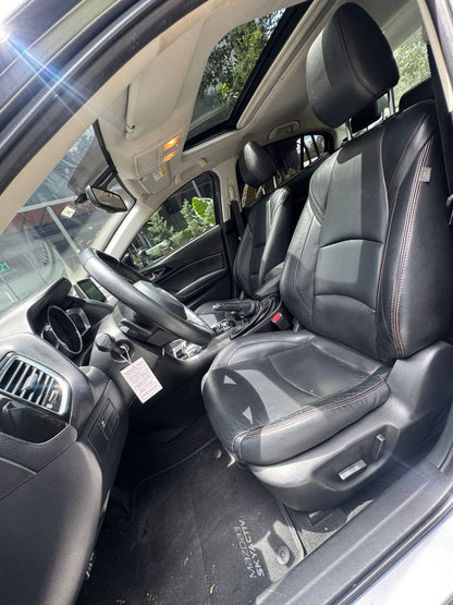 Mazda 3 Grand Touring 2017