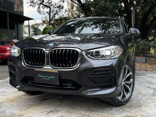 Bmw X4 Xdrive30i 2021