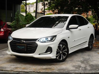 Chevrolet Onix Premier Turbo 2025