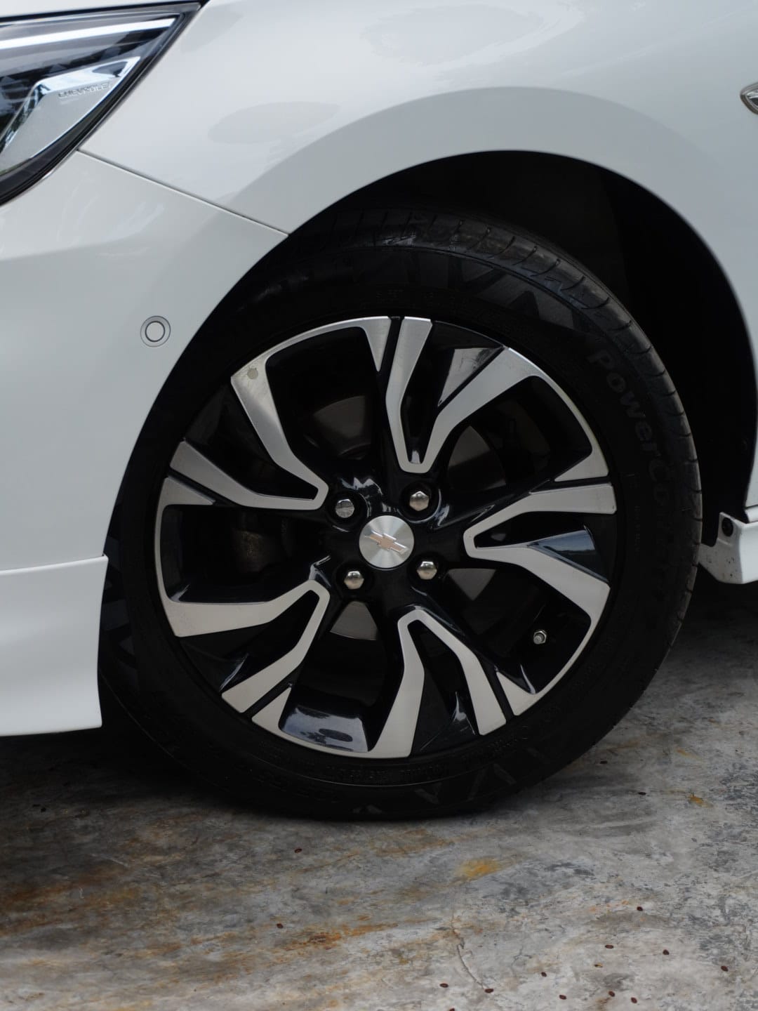 Chevrolet Onix Premier Turbo 2025