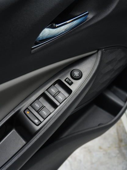 Chevrolet Onix Premier Turbo 2025