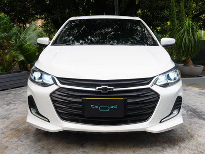 Chevrolet Onix Premier Turbo 2025